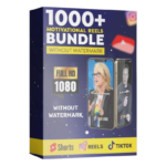 Motivation Reels Bundle